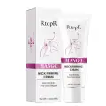 RtopR Neck Firming Rejuvenation Cream Anti-wrinkle Firming Skin Whitening Moisturizing Neck Serum Mild Peeling Beauty Neck Care 40g image 1