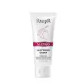 RtopR Natural Brightening Cream Whitening Concealer Cream Moisturizing Powerful Whitening Cream Bleaching Cream skin whitening Waterproof And Moisturizing Body Cream Beauty Skin Care 60g image 1