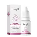 RtopR Ginger Antibacterial Nail Treatment Essential Oil Treatment Onychomycosis Paronychia Anti Fungal Nail Infection Toe Nail Nursing10ml image 1