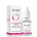 RtopR Teeth Oral Hygiene Essence Whitening Essence Daily Use Effective Remove Plaque Stains Cleaning Product teeth Cleaning Water 10ml image 1