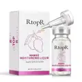 RtopR Face Whitening Anti Winkles Moisturizing Mango Serum Skin Care Anti-aging Liquid Facial Remove Dark Spots Serum 10ml image 1