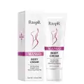 RtopR Mango Slimming Weight Lose Body Cream Slimming Shaping Create Beautiful Curve Firming Cellulite Body Anti Winkles Skin Care 40g image 1