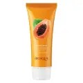 BIOAQUA Papaya Essence Cleansing Cleanser 100g image 1