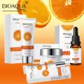 Bioaqua 4 In 1 Cahnsai Vitamin C Moisturizing & Brightening Series image 1