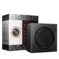 IOAOUA -Bamboo Handmade Soap Skin Blackhead Face Wash Bath Care 100g image 1