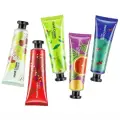 BIOAQUA Set Of 5 Plant Extract Fragrance Moisturizing Nourishing Hand Creams image 1