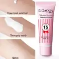 BIOAQUA Protection Anti Aging Sunscreen Moisturizing Body Cream 40g image 1