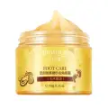 BIOAQUA Foot Care & Foot Massage Scrub Cream 180g image 1