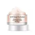 Bioaqua V7 Deep Hydration Vitamins Complex Toning Light Cream image 1