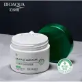 Bioaqua - Whitening Acid Acne Sleeping Mask For Oil Control Skin (120g) image 1