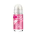 BIOAQUA Roll-on deodorant with the scent of floral freshness image 1