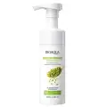 BIOAQUA Mung Bean Amino Acid Cleansing Foam Oil Control Acnes Anti-Oxidation Gentle Moisturizing Cleanser 150ml image 1