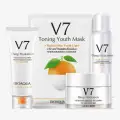 BIOAQUA Pack Of 4 V7 Deep Hydration & Moisturizing Series image 1