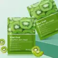 BIOAQUA KIWI Fruit Essence Moisturizing Sheet Mask 25g image 1