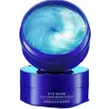 BIOAQUA Hydro Gel With Blue Copper Peptide Eye Mask Patch For Dark Circle Gel (60 Patches)-80g image 1