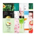Pack Of 15Pcs Random Moisturizing , Glowing , Anti Aging Deep Repair Sheet Masks 1x15 image 1