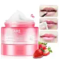 BIOAQUA Lipcare Jelly Lip Sleeping Mask image 1