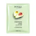 BIOAQUA Niacinome Shea Butter Moisturizing Mask 25g image 1