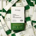Pack of 3 BIOAQUA Collagen Firming Sleeping Mask - Anti Aging Skin Nourishing Gel Mask - 4ml image 1