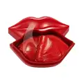 BIOAQUA 20pcs Cherry Collagen Moisturizing Lip Mask-60g image 1