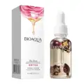 BIOAQUA Rose essential oil pure Moisturizing Brighten skin flower essential oil 30ml image 1