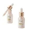 BIOAQUA Rice Serum natural moisturizing anti aging skin care face 15ml image 1