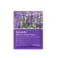 BIOAQUA Lavender Plant Essence Moisturizing Sheet Mask 25g image 1