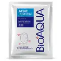 Bioaqua Acne Removal & Rejuvenation Moisturizing Sheet Mask image 1