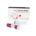 Derma Roller 4 in 1 Online in Pakistan image 1