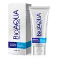 BIOAQUA - Facial Cleanser Acne Treatment Blackhead Remover Oil Whitening Shrink Pores Bioaqua Face Wash image 1