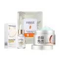 Pack Of 3 Bioaqua Glow Rice Beauty Glowing Series image 1