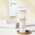 BIOAQUA RICE Face Wash RAW PUIP CLEANSER 100g image 1