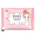 ROREC Makeup Remover Cotton Wipe 25 Pcs WIPES image 1