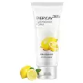 ROREC Every Day Cleansing Foam Lemon Face Wash 120g image 1