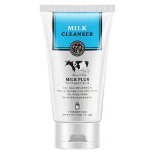 Rorec - Hichana Face Milk Cleanser Nourishing Foam Moisturizing Wash