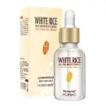 ROREC Rice Glowing Skin Beauty Serum. image 1