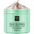 SENANA Silk SLIDING Shea Butter Body Scrub 250g image 1
