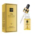 SENANA 24K Gold Hyaluronic Acid Anti-Wrinkle Face Serum 15ml image 1