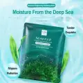 Seaweed Hydrating Mask Moisturizing The Skin Make Skin Moist 25g image 1