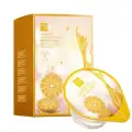 SENANA Orange Refreshing Mouth Wash Keep Your Mouth Fresh Best For Teeth Cleaning 13mlx12 image 1
