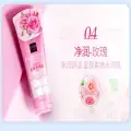 SENANA Body & Face Scrub Peeling Lotion Moisturizing Remove Acne Skin Care-100ml image 1
