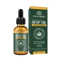 GUANJING Natural Organic 30ml Henp Oil Moisturizing Facial Serum image 1
