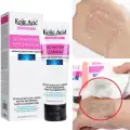 Kojic Acid Whitening Exfoliating Face Cleansing Gel 80ml image 1