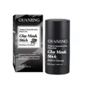 GUANJING Natural Nourish Skin Clay Mask Stick - 40g image 1