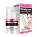 GuanJing UnderArm , Aerola & Private Parts Whitening Nicotinamide Cream 60ml image 1