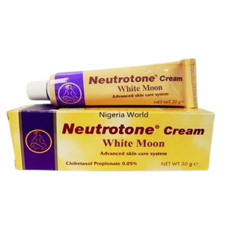 Neutrotone Skin Toning Cream