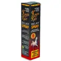Knight Rider Delay Spray image 1
