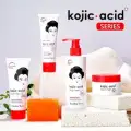Guanjing Kojic Acid 5 In 1 Skin Glowing Series image 1