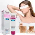 GUANJING Under Arm Glowing Skin Care Underarm Body Cream 50ml image 1