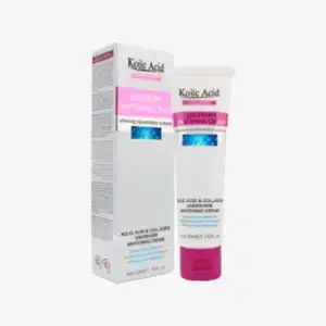 GUANJING Private Part Skin Care Underarm Body Cream 50gm